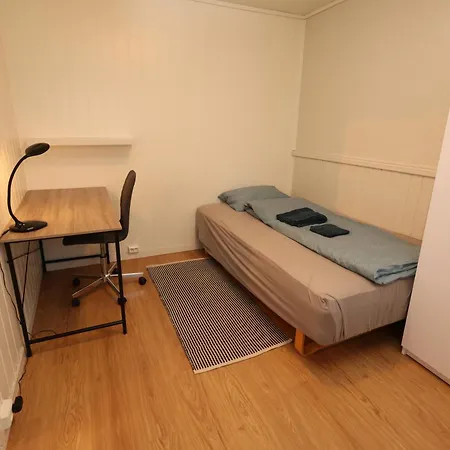 Close To Center, 900 M, 2 Bedroom, 2nd Floor Apartment