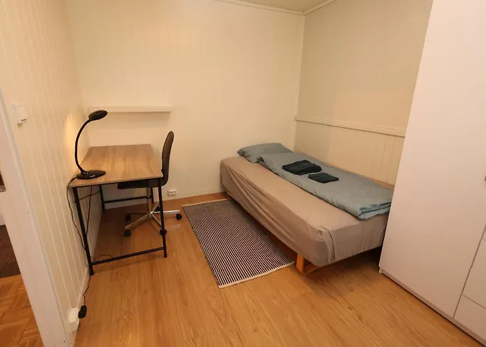 Close To Center, 900 M, 2 Bedroom, 2nd Floor Apartamento