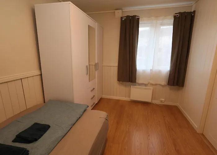 Close To Center, 900 M, 2 Bedroom, 2nd Floor *